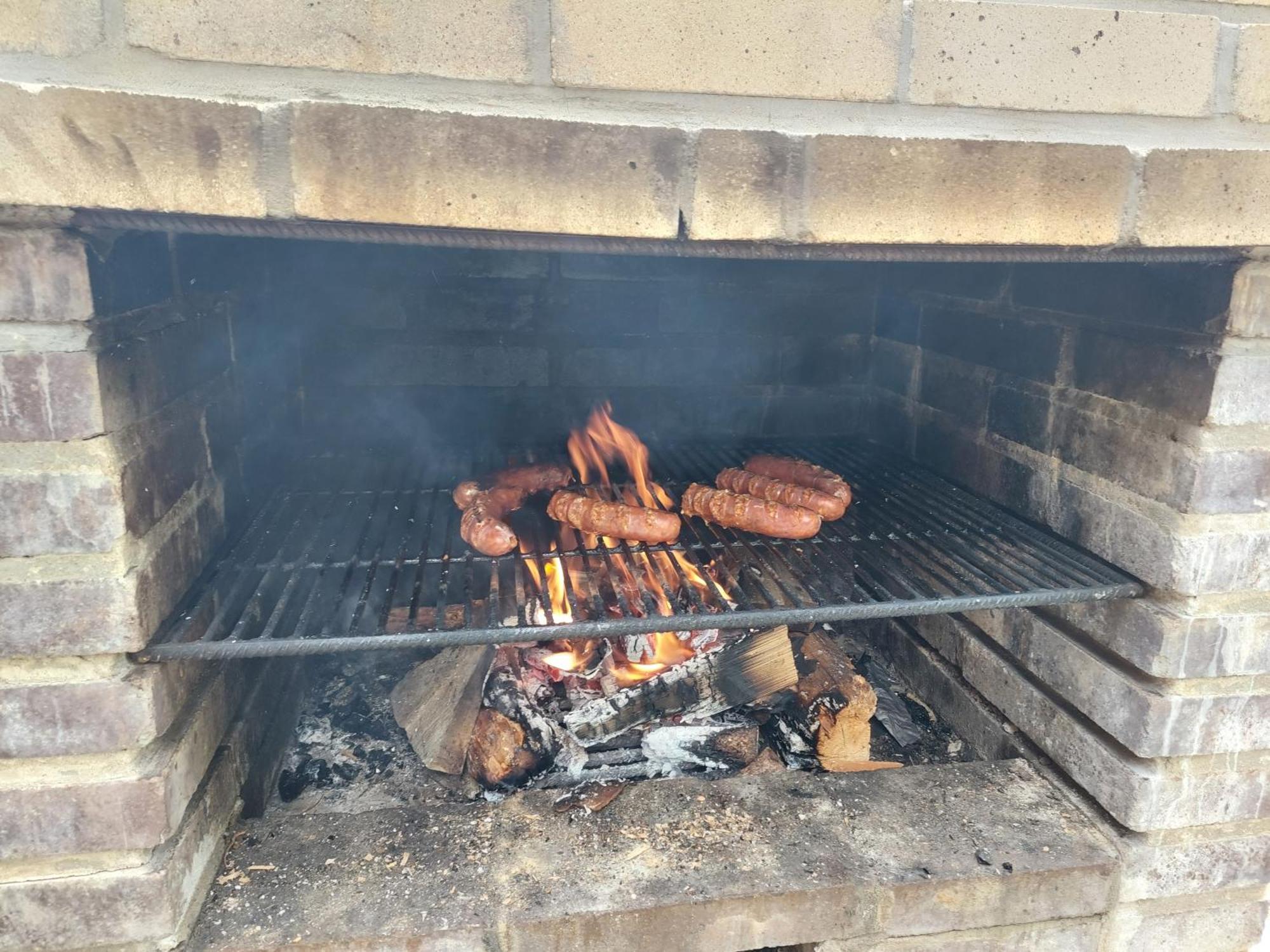 Stylovy Zrub Martina B S Pieckou A Kupacou Kadou! Villa Zdiar Bagian luar foto